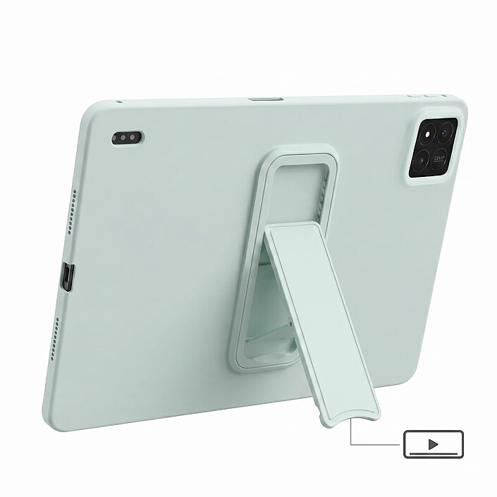 Acheter Avizar Coque pour Xiaomi Pad 7 / Pad 7 Pro Bimatière avec Coins Renforcés et Support