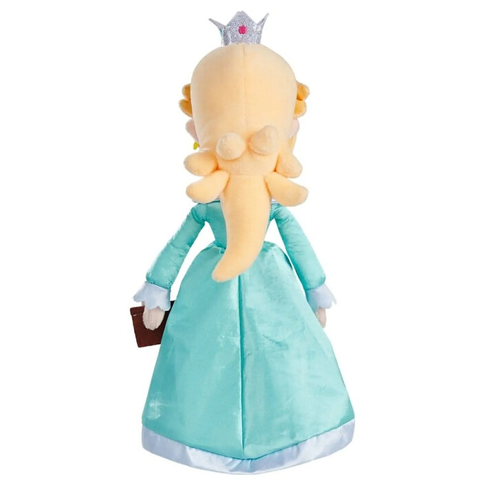 Acheter Super Mario - Peluche Rosalina 27cm
