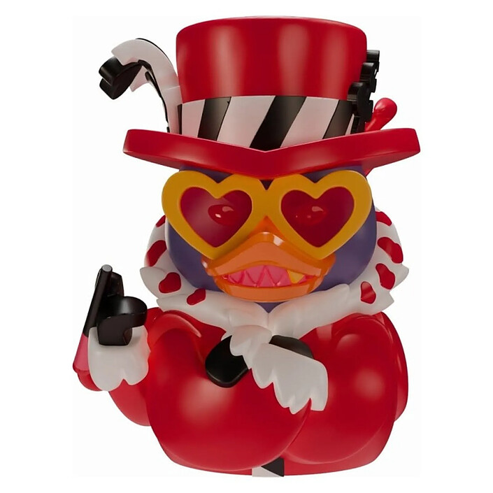Hazbin Hotel - Figurine Tubbz Valentino 1st Edition 10 cm