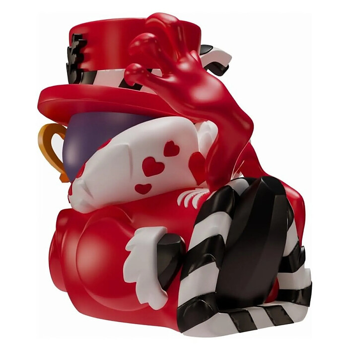 Hazbin Hotel - Figurine Tubbz Valentino 1st Edition 10 cm pas cher