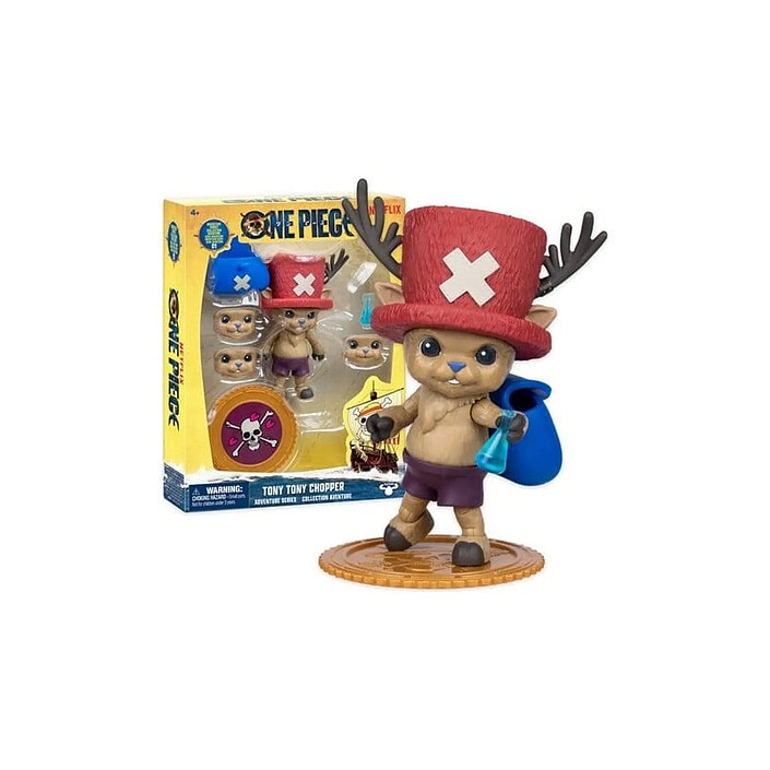 One Piece - Figurine Chopper