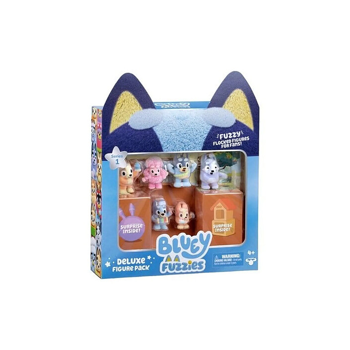Figurines