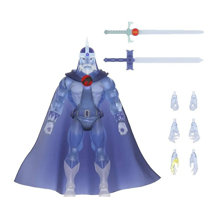 Figurines