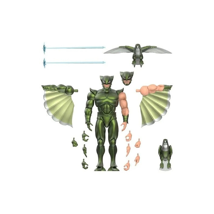 Figurines