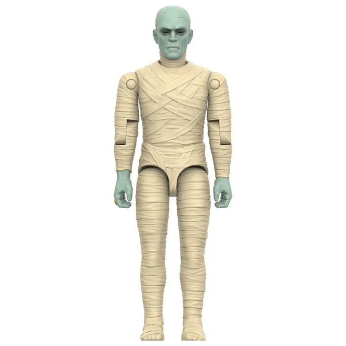 Figurines
