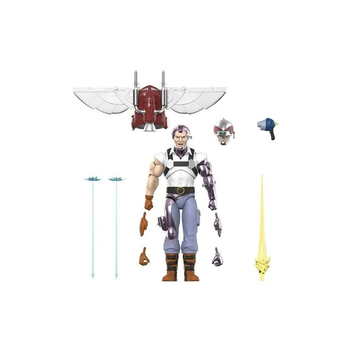 Figurines