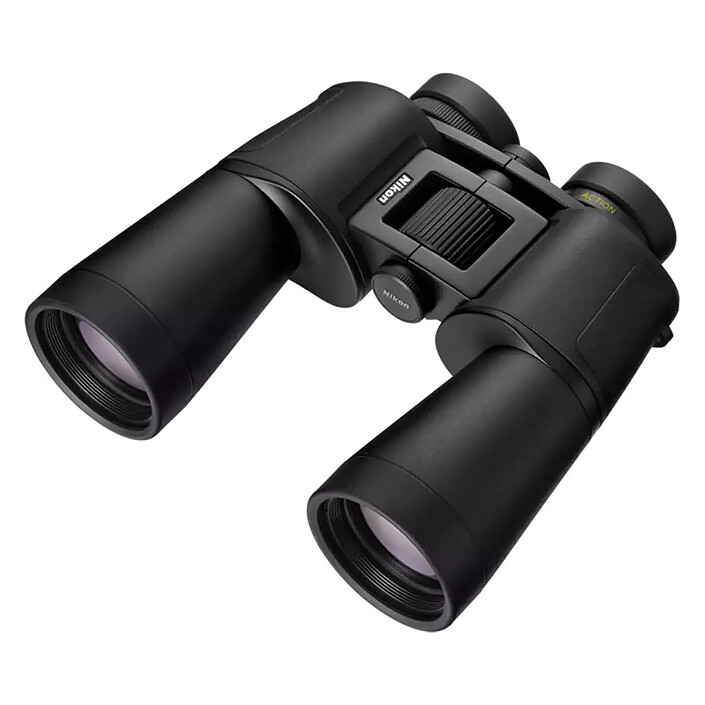 NIKON Jumelles Action 12X50