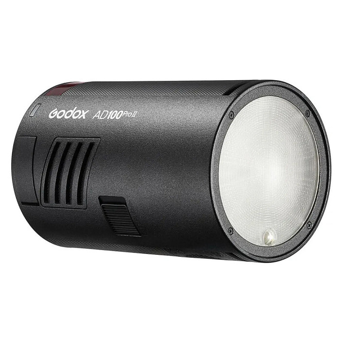 Acheter GODOX Flash Witstro AD100 Pro II