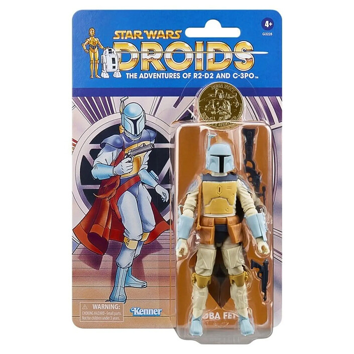 Figurines