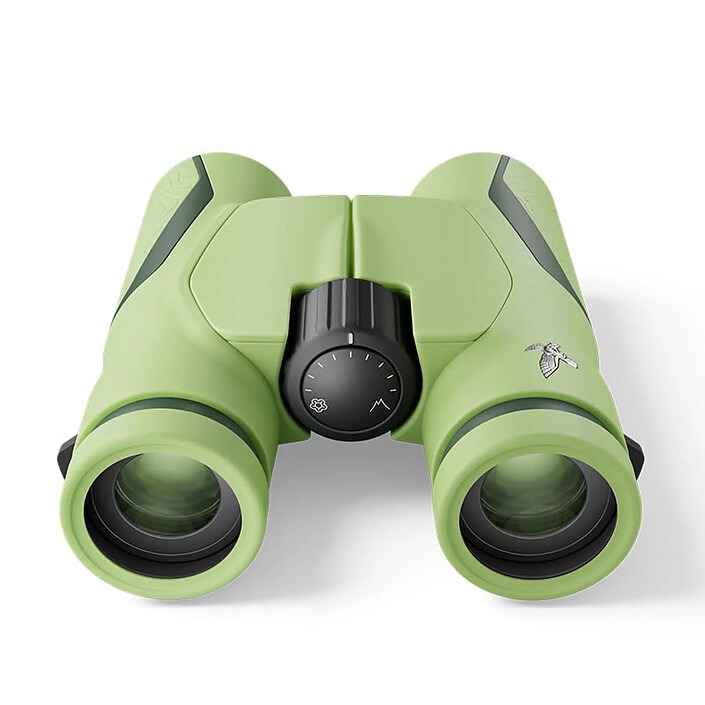 Acheter SWAROVSKI Jumelles My Junior 7x28 vertes
