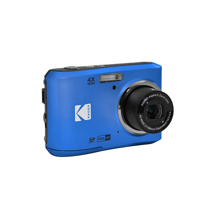 Acheter KODAK Pixpro FZ45 Bleu