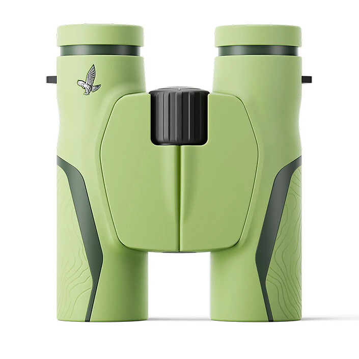 SWAROVSKI Jumelles My Junior 7x28 vertes