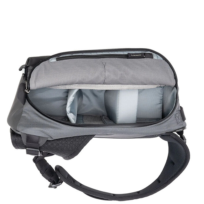 Avis THINK TANK Sac à Dos PhotoCross V2 11L Basalt Noir