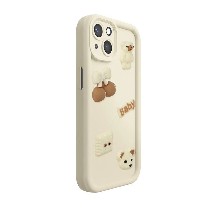 Coque téléphone