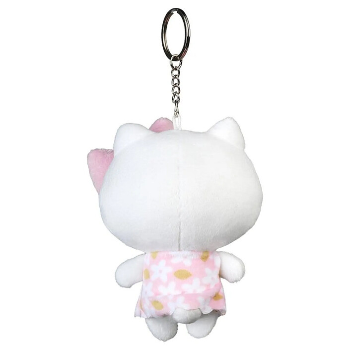 Acheter Sanrio - Porte-clés peluche Hello Kitty Buttercream 12 cm
