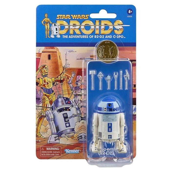 Figurines