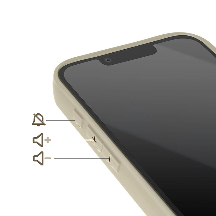 Avis Avizar Coque pour iPhone 11 avec Motifs Nounours Kawaii en 3D et Contour Surélevé