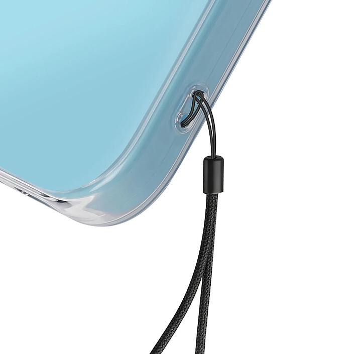 Acheter Avizar Coque pour iPhone 17e avec Motif Raisin en Relief 3D et Contour Surélevé