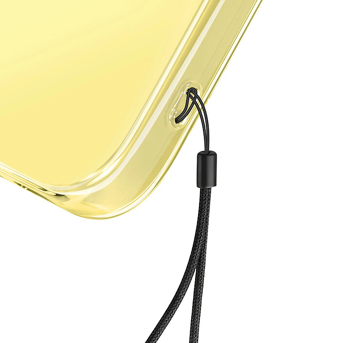 Acheter Avizar Coque pour Galaxy A17 avec Motif Ananas en Relief 3D et Contour Surélevé