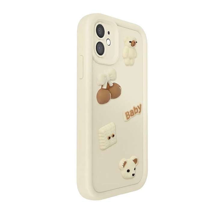 Coque téléphone