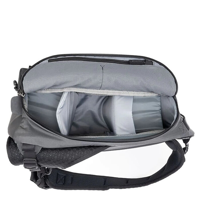 Avis THINK TANK Sac à Dos PhotoCross V2 14L Basalt Noir