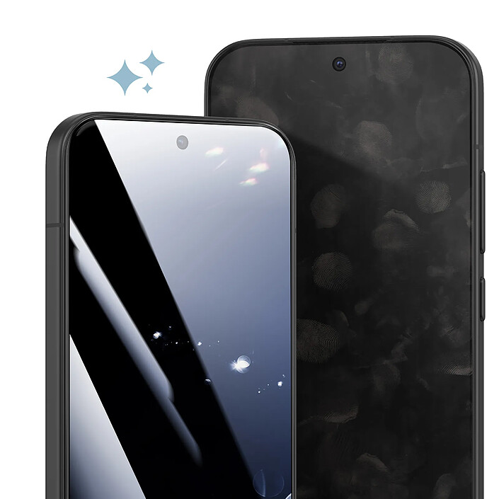 Avis Avizar Verre Trempé pour Xiaomi 17 Protection Anti-rayures et Antichoc