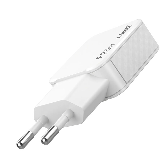 Chargeur téléphone