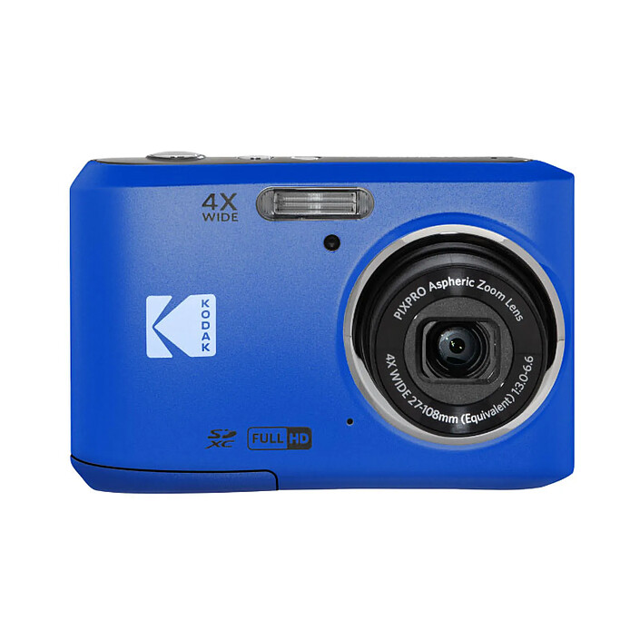 KODAK Pixpro FZ45 Bleu