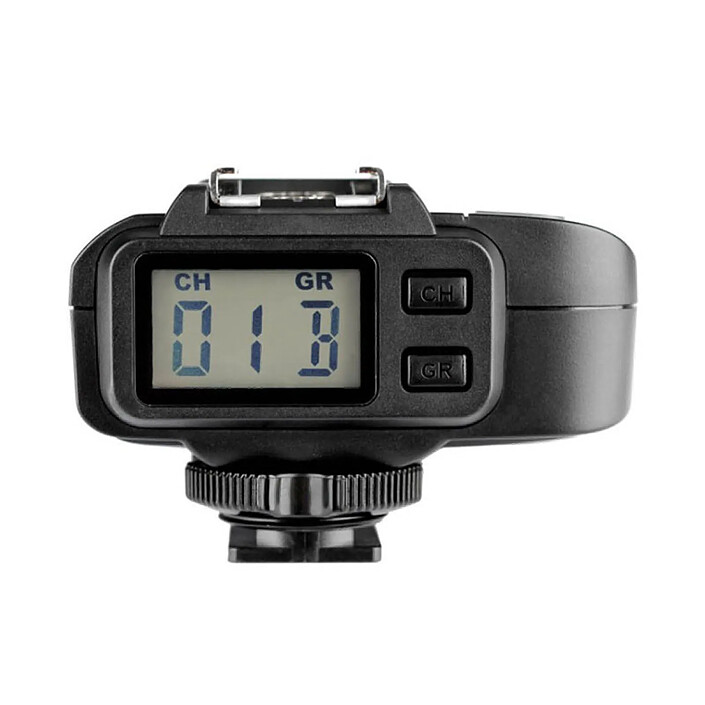 Acheter GODOX Récepteur X1R compatible avec Sony