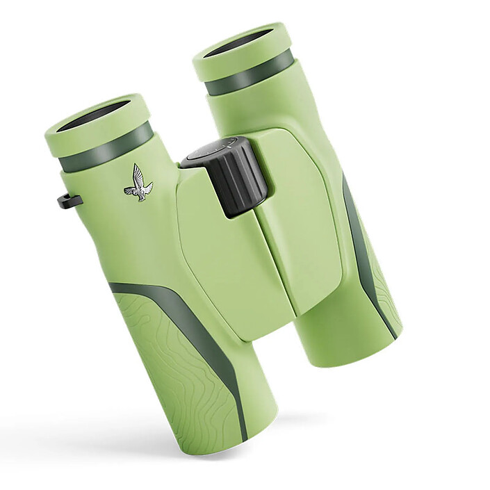Avis SWAROVSKI Jumelles My Junior 7x28 vertes