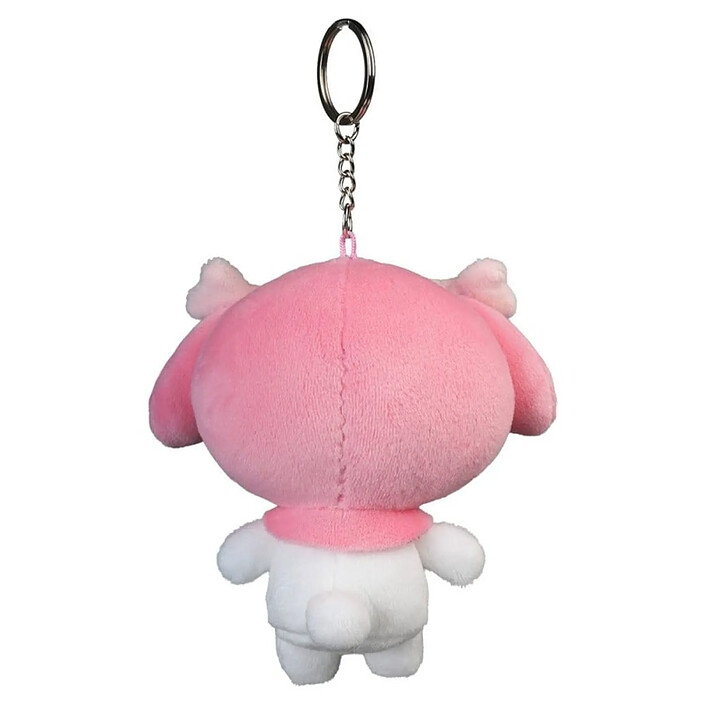 Acheter Sanrio - Porte-clés peluche My Melody Kawaii 12 cm