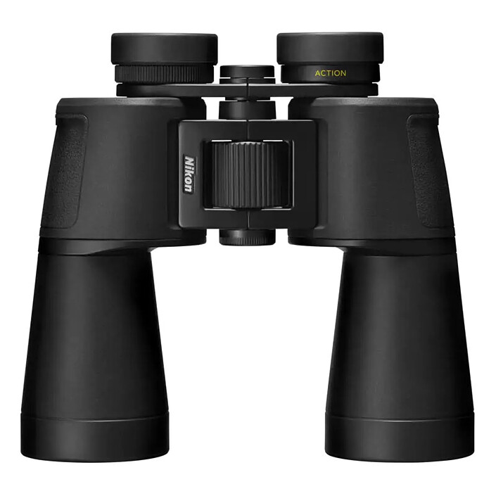 Avis NIKON Jumelles Action 12X50