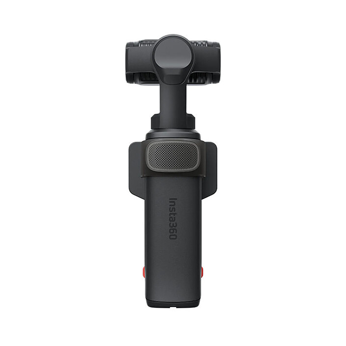 Acheter INSTA360 Caméra Luna Ultra Noir - Pack standard