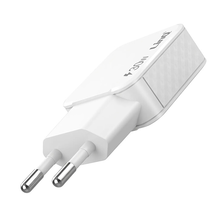 Chargeur téléphone
