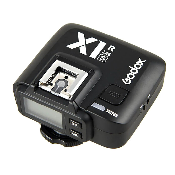 GODOX Récepteur X1R compatible avec Sony