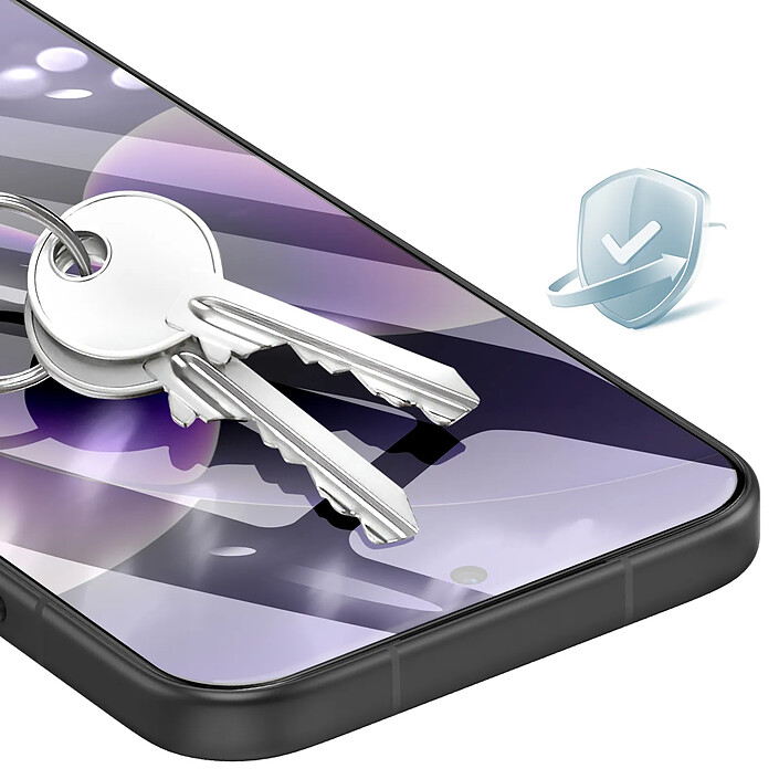 Acheter Avizar Verre Trempé pour Xiaomi 17 Protection Anti-rayures et Antichoc