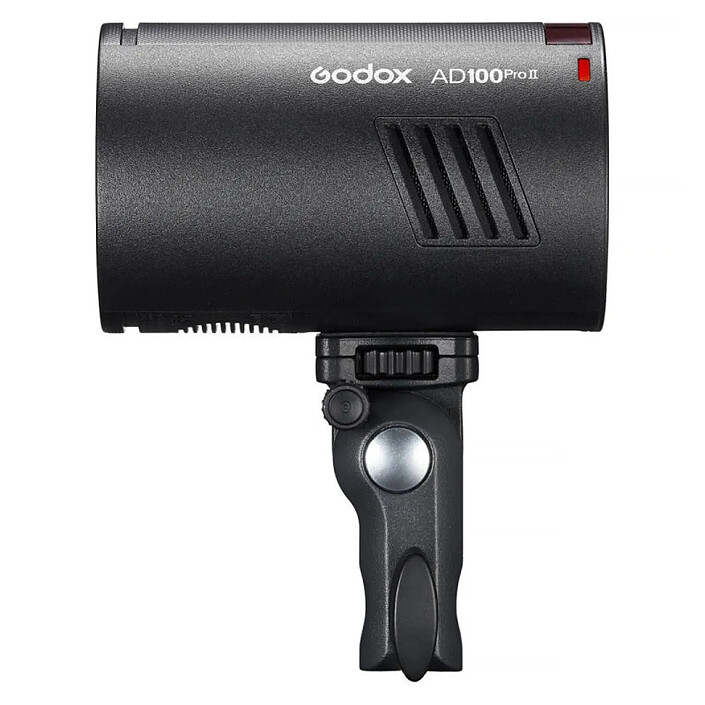 Avis GODOX Flash Witstro AD100 Pro II