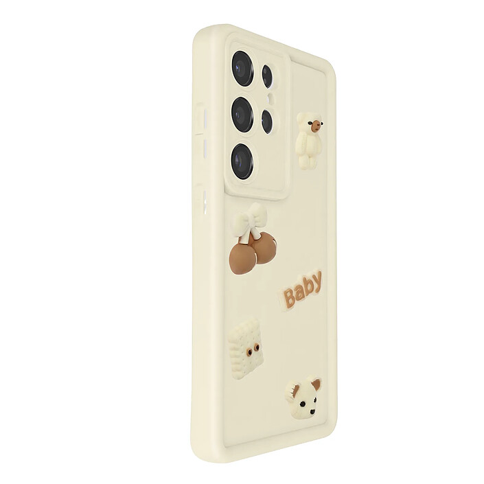 Coque téléphone