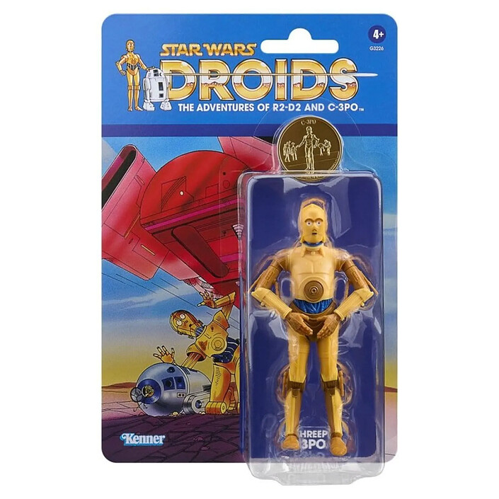 Figurines