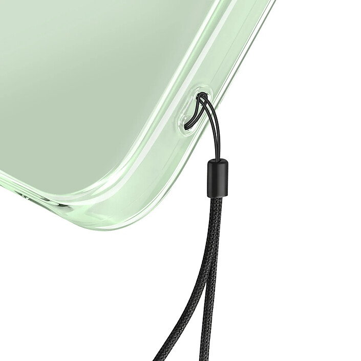Avizar Coque pour Redmi Note 15 avec Motif Fraise en Relief 3D et Contour Surélevé pas cher
