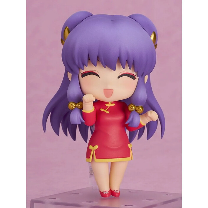 Acheter Ranma 1/2 - Figurine Nendoroid Shampoo 10 cm