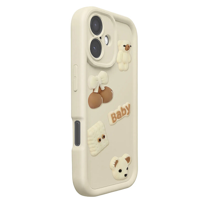 Coque téléphone