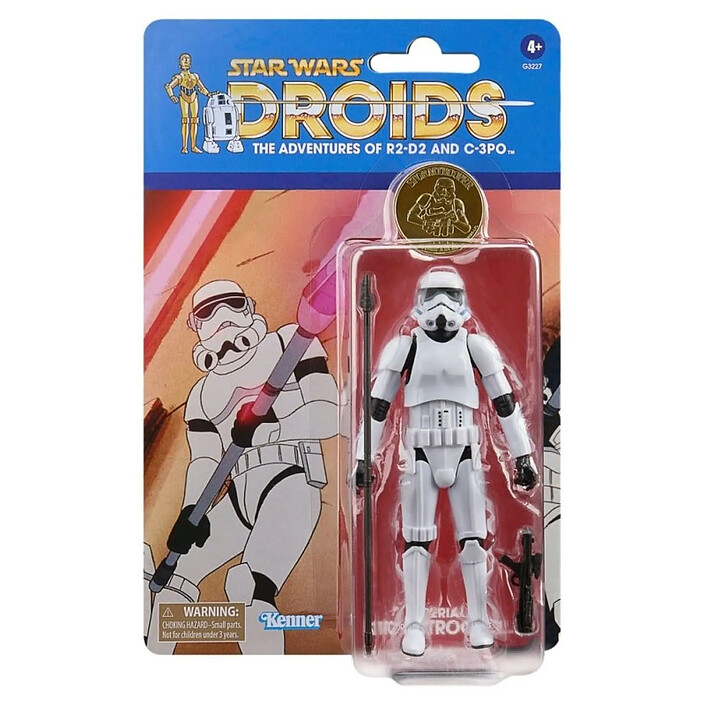 Figurines