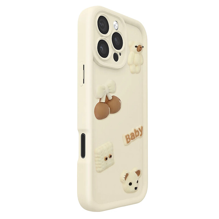 Coque téléphone