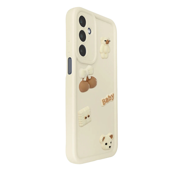 Coque téléphone