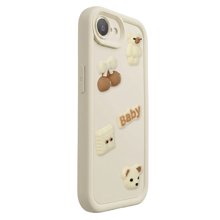 Coque téléphone