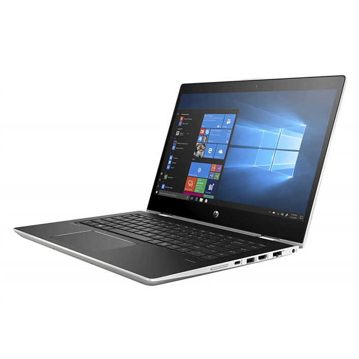 Avis HP ProBook X360 440 G1 (HP33389) · Reconditionné