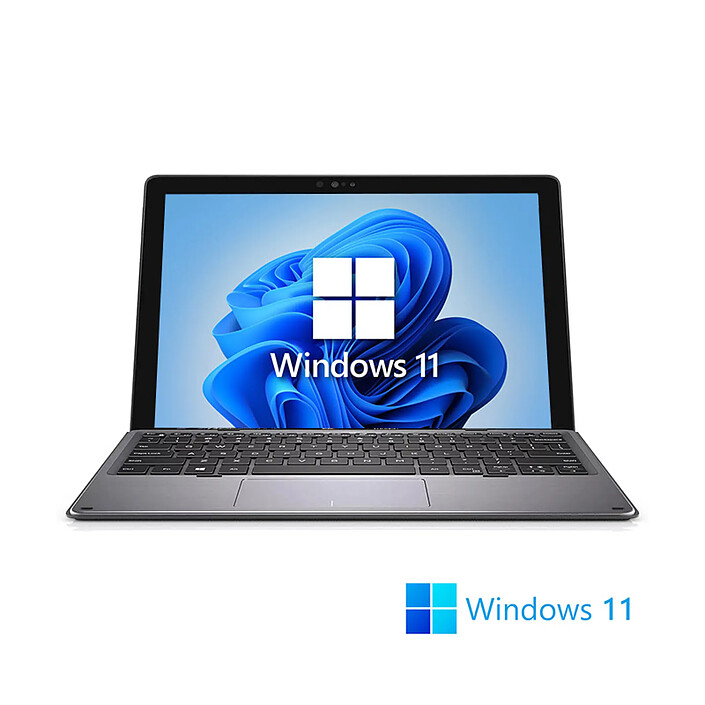 Dell Latitude 7210 2-en-1 (Dell33384) · Reconditionné