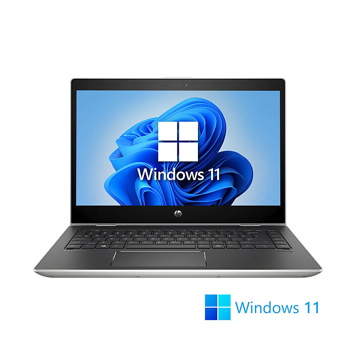 HP ProBook X360 440 G1 (HP33389) · Reconditionné