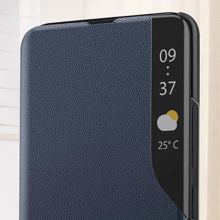 Avizar Étui Folio pour Xiaomi Redmi Note 14 Pro Plus avec Support Vidéo pas cher